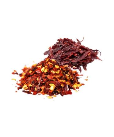 herbal vital 1. Quality Very Hot (poison Hot) Ground Original Cayenne Pepper 500 gr