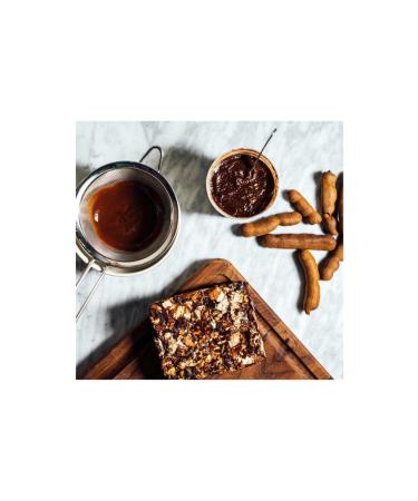 herbal vital Tamarind 1000 Gr-1kg (Arabic Temr Hindi Indian Date ) (tamarindus Indica) - Buy Online on GoSupps.com