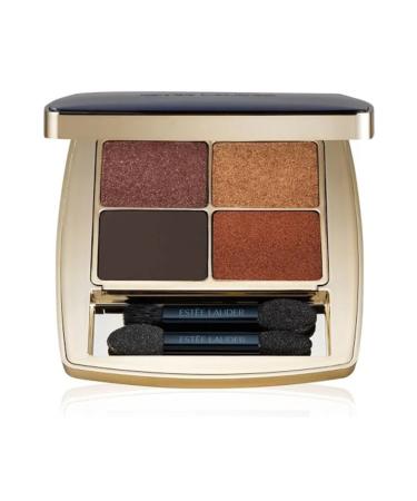 Estee Lauder Long-Wearing Eyeshadow Palette-08 Wild Earth Passi.750