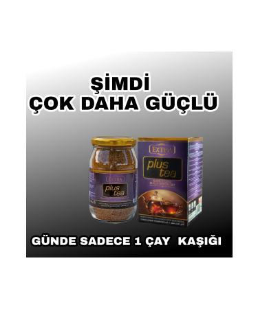 Plus Tea PLUS SET OF 2 HELPING LOSING WEIGHT - Buy Online on GoSupps.com