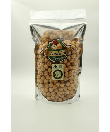 f nd kal 1 Kg Roasted Hazelnuts