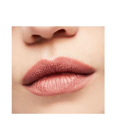 Mac Creamy Lipstick Shines on Lips-Velvet TeddyPassi.765 - Buy Online on GoSupps.com