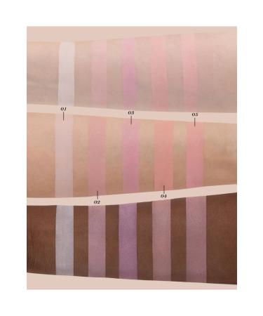 Cosmetics Flower Knows Swan Ballet Blush - Buy Online on GoSupps.com