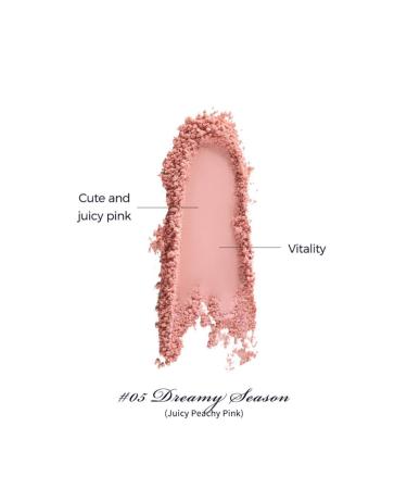 Cosmetics Flower Knows Swan Ballet blush - Buy Online on GoSupps.com