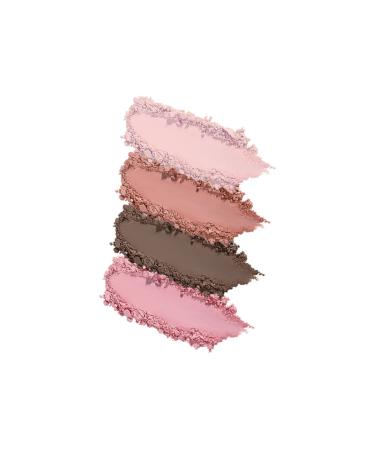 Cosmetics Flower Knows Swan Ballet Eyeshadow Palette - Buy Online on GoSupps.com