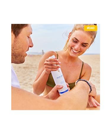 Forever Living Aloe First Spray 4 Pieces 473 ml - Buy Online on GoSupps.com