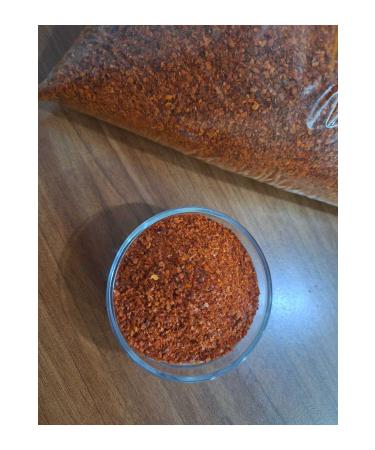 Hatay local market NATURAL HOT VILLAGE PEPPER 500 Gr - Buy Online on GoSupps.com