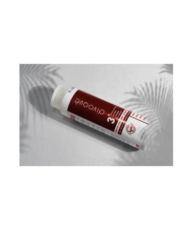 DIVOQUE Anti-Dandruff Collagen Shampoo 400 ml (Collagen Keratin Panthenol and Vitamin E...) - Buy Online on GoSupps.com