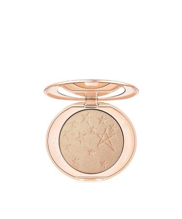 Charlotte Tilbury Hollywood Glow Glide Face Architect - Illuminator for Smooth Satiny and Glowing Skin 7 gr