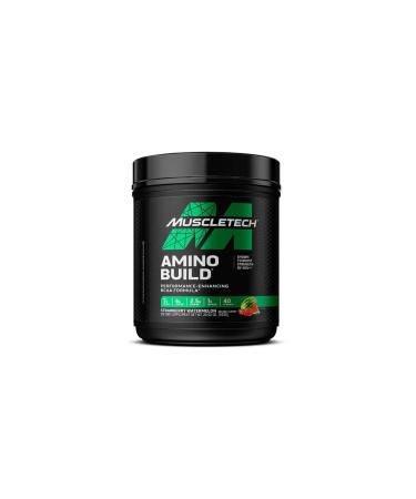 Muscletech Eaa Amino Build 40 Service