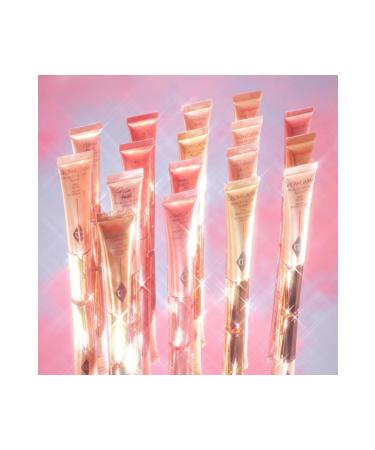 Charlotte Tilbury Glowgasm Beauty Light Wand - Liquid Illuminator That Adds Color and Brightness to Your Cheeks 12 ml - Buy Online on GoSupps.com