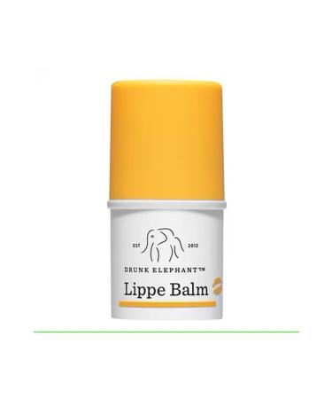 Drunk Elephant Lippe Balm - Plumping Lip Balm