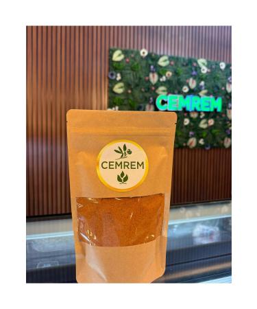 cemrem Cajun Spice 250GR