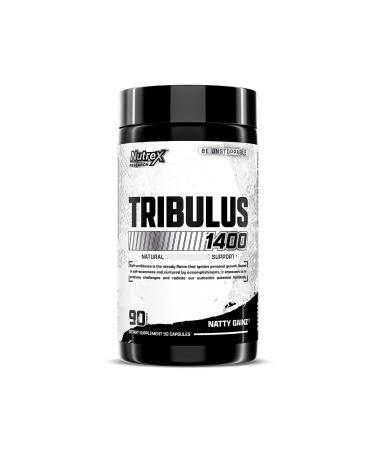 Nutrex Research Tribulus 90 Capsule