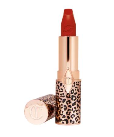 charlotte tilbury Hot Lips 2.0 - Lipstick Red Hot Susan