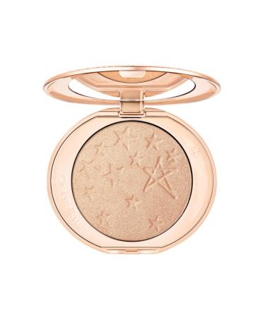 charlotte tilbury Hollywood Glow Glide Face Architect Champagne Glow - Illuminator 7g