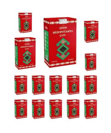 aykur Mesopotamian Tea 15*400 Gr
