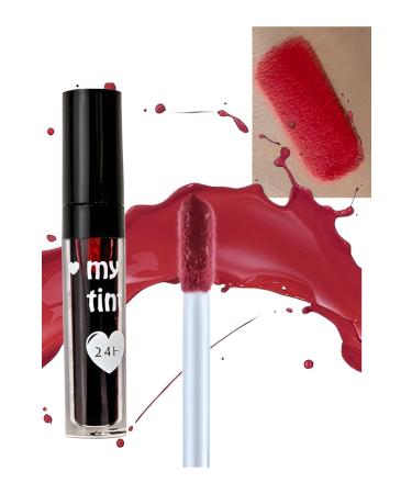 Roesia Rose Cosmetics 24 Hour Lasting Lip and Cheek Tint