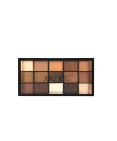 Technic Boujee Eyeshadow Palette - Buy Online on GoSupps.com