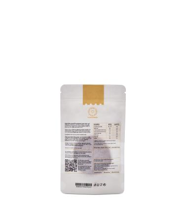 naked bites Ginger & Cinnamon Cookies 70 gr X 24 packs - Buy Online on GoSupps.com