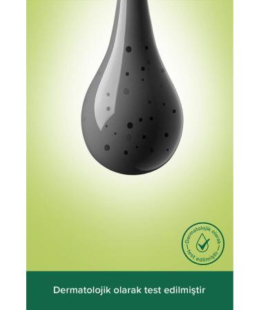 Palmolive Body & Mind Charcoal and Peppermint Oil Bath and Shower Gel 500 ml x 2 Pieces + Shower Fibre Gift - Buy Online on GoSupps.com