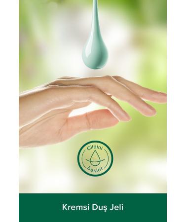 Palmolive Shower Gel Superfood Grapefruit Juice & Ginger Extract 500 ml - Buy Online on GoSupps.com