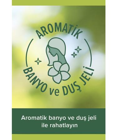 Palmolive Aroma Sensations So Relaxed Aromatic Bath and Shower Gel 750 ml - Buy Online on GoSupps.com