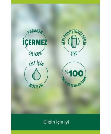 Palmolive Hyaluronic Acid Natural Aloe Essence Bath and Shower Gel 500 ml x2 Pieces + Shower Loofah Gift - Buy Online on GoSupps.com