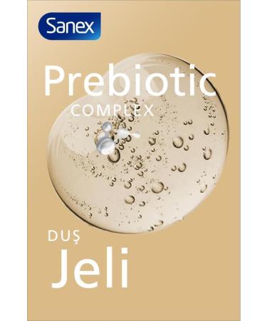 Sanex Expert Intensive Moisturizing 2x 400ml Shower Gel - Buy Online on GoSupps.com