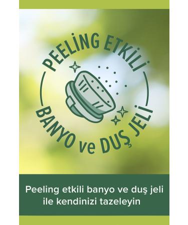 Palmolive Aroma Sensations Feel The Massage Bath and Shower Gel 750 ml X2 Pieces + Shower Fiber Gift - Buy Online on GoSupps.com