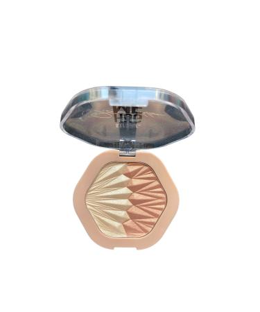 ZEC Beauty DOUBLE SIDED HIGH LIGHTER