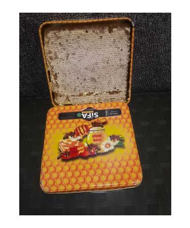 Healing Comb Honey 2 Kg