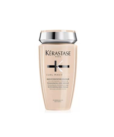 Kerastase Curl Manifesto Bain Hydratation Shampooing 250 Mltrustycosmeticssss91