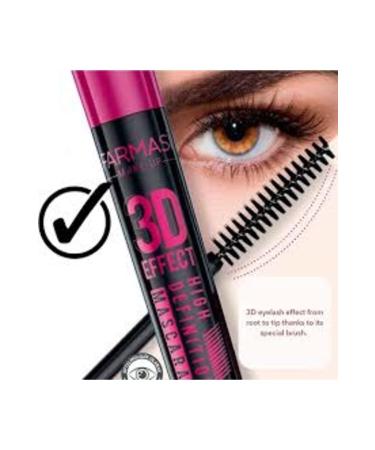 Avon Mascara