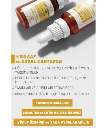 Tala St. John's Wort Oil 0 Pure And Natural Cold Pressed 20 Ml - Buy Online on GoSupps.com