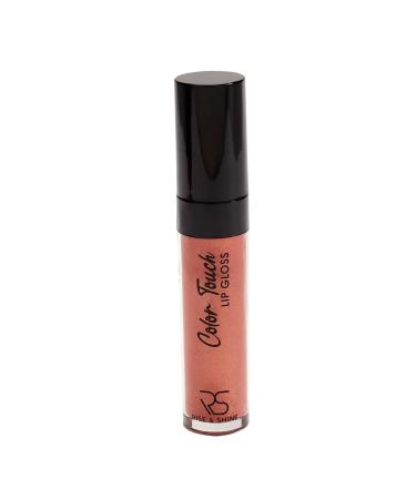 rise and shine Gloss Lip Color No:2