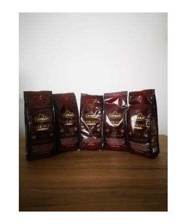 aykur Sieve 80 gr X5 Five Pack