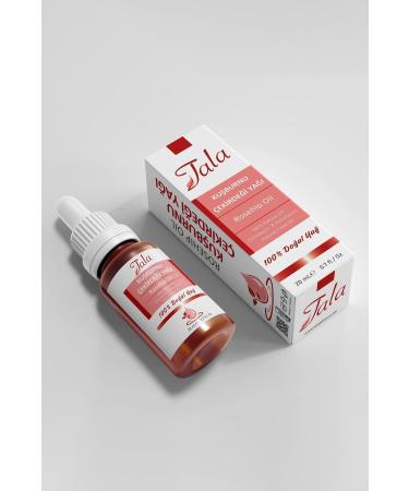 Tala Rosehip Seed Oil 0 Pure and Natural Cold Pressed 20 Ml - Buy Online on GoSupps.com