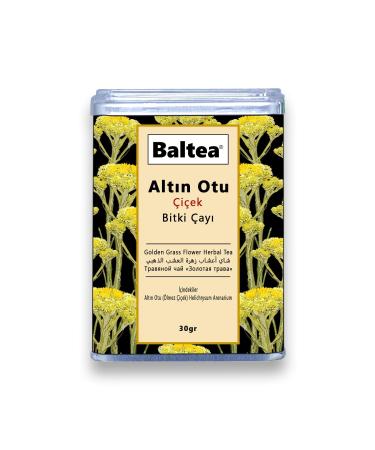 Baltea Golden Herb Herbal Tea 30g