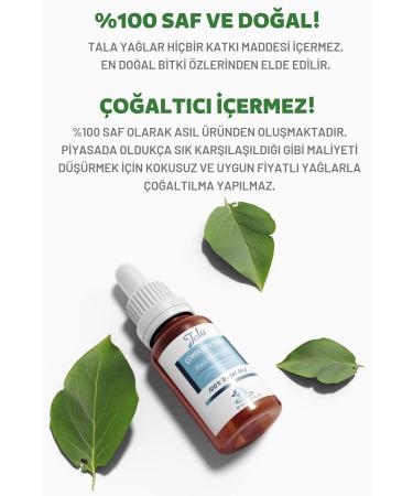 Tala Black Cumin Oil 0 Pure And Natural Cold Pressed 20 Ml - Buy Online on GoSupps.com