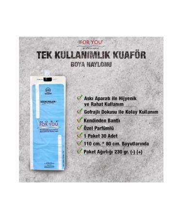 More For You Dye Nylon