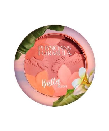 Physicians Formula Monoi Butter Blush Mauvy Mattes Blush