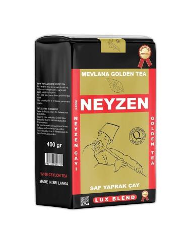 NEYZEN Mevlana tea