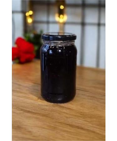 keteci Blackberry Jam (450 Gr)