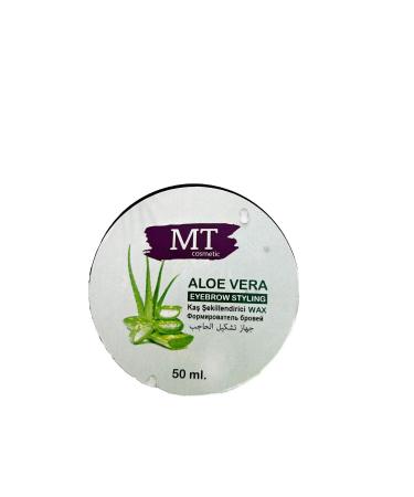 MT ALOE VERA EYEBROW SHAPER