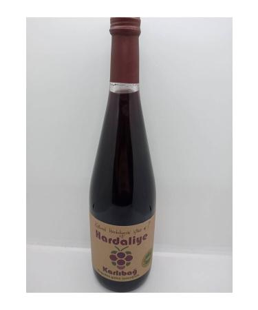 Karl ba Hardaliye 75 Cl