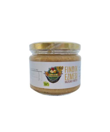 f nd kal 270g Hazelnut Paste