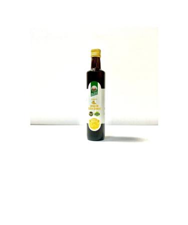Agricultural Credit Union Agricultural Credit Organic Apple Cider Vinegar 500 ml