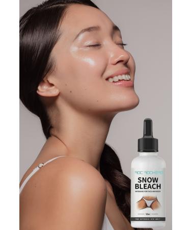 roc rochers Milk Whitening Snow Bleach Serum & Effective Whitening - Buy Online on GoSupps.com