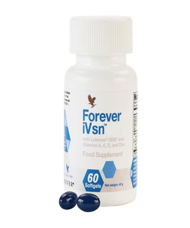 Forever Living Products Forever iVSN - Buy Online on GoSupps.com
